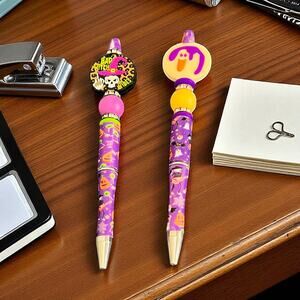 Pens Custom Handmade - Unique & Colorful Design